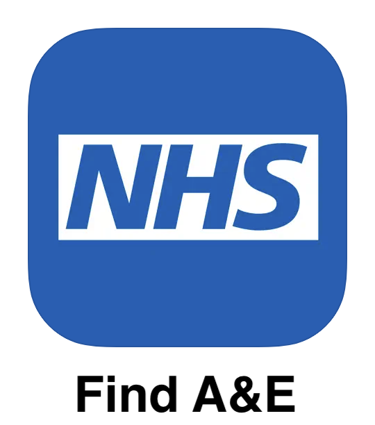 Find Your Nearest A&E